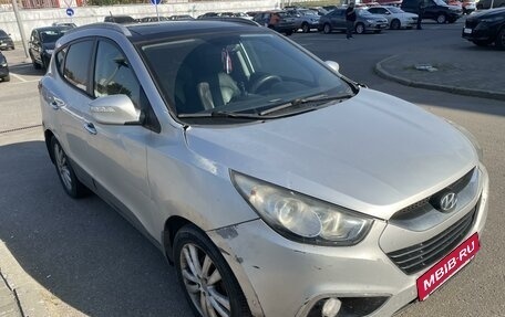 Hyundai ix35 I рестайлинг, 2012 год, 1 125 000 рублей, 4 фотография