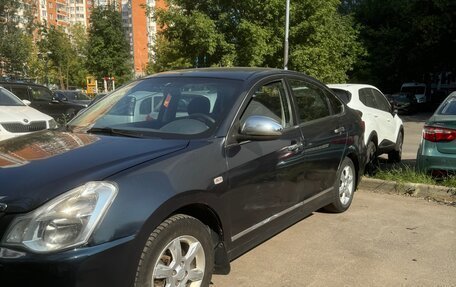 Nissan Almera, 2013 год, 540 000 рублей, 2 фотография