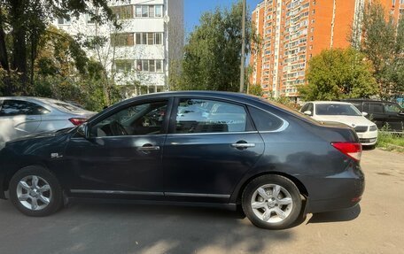 Nissan Almera, 2013 год, 540 000 рублей, 5 фотография