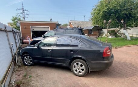 Skoda Octavia, 2008 год, 750 000 рублей, 8 фотография