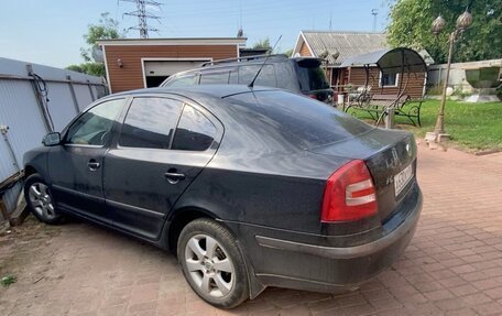 Skoda Octavia, 2008 год, 750 000 рублей, 7 фотография