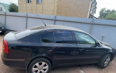 Skoda Octavia, 2008 год, 750 000 рублей, 12 фотография