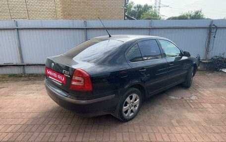 Skoda Octavia, 2008 год, 750 000 рублей, 11 фотография