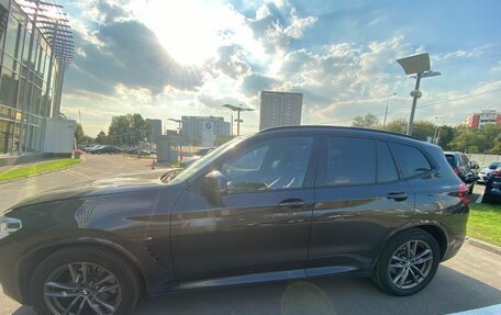 BMW X3, 2020 год, 4 697 000 рублей, 3 фотография