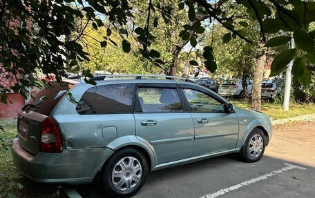 Chevrolet Lacetti, 2006 год, 215 000 рублей, 2 фотография