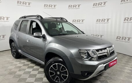 Renault Duster I рестайлинг, 2020 год, 2 049 000 рублей, 1 фотография