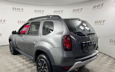 Renault Duster I рестайлинг, 2020 год, 2 049 000 рублей, 4 фотография