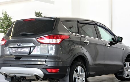 Ford Kuga III, 2014 год, 1 529 000 рублей, 5 фотография