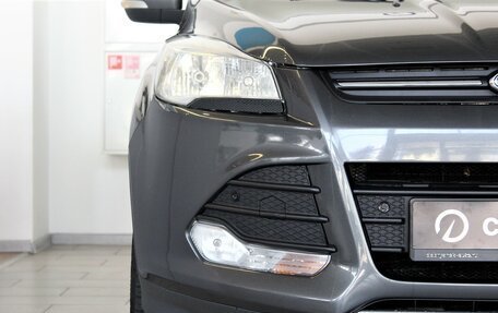 Ford Kuga III, 2014 год, 1 529 000 рублей, 3 фотография