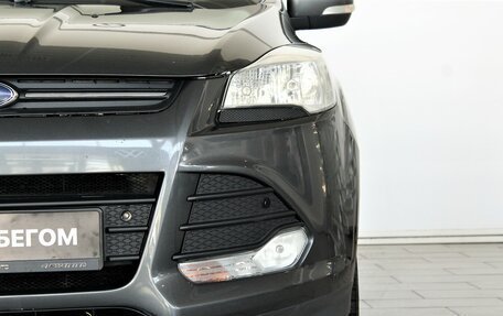 Ford Kuga III, 2014 год, 1 529 000 рублей, 4 фотография