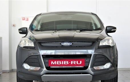 Ford Kuga III, 2014 год, 1 529 000 рублей, 2 фотография