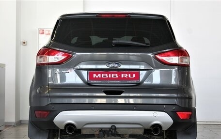 Ford Kuga III, 2014 год, 1 529 000 рублей, 6 фотография