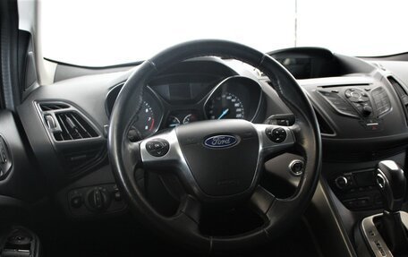 Ford Kuga III, 2014 год, 1 529 000 рублей, 12 фотография