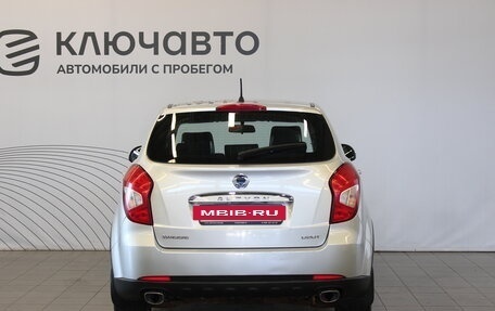 SsangYong Actyon II рестайлинг, 2014 год, 1 359 000 рублей, 6 фотография