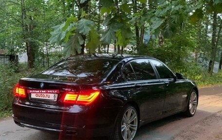 BMW 7 серия, 2010 год, 5 фотография