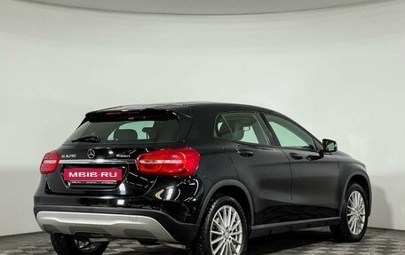 Mercedes-Benz GLA, 2014 год, 2 130 000 рублей, 5 фотография