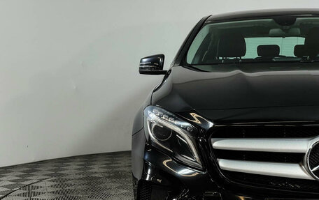 Mercedes-Benz GLA, 2014 год, 2 130 000 рублей, 14 фотография