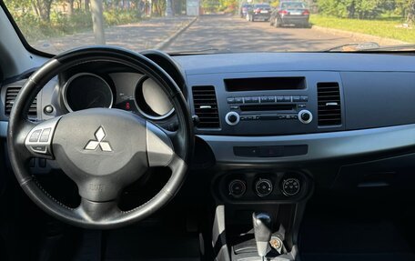 Mitsubishi Lancer IX, 2011 год, 600 000 рублей, 15 фотография