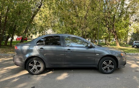 Mitsubishi Lancer IX, 2011 год, 600 000 рублей, 8 фотография