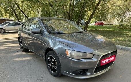 Mitsubishi Lancer IX, 2011 год, 600 000 рублей, 7 фотография