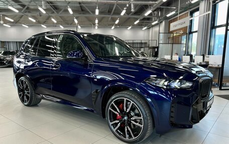 BMW X5, 2024 год, 18 400 000 рублей, 2 фотография