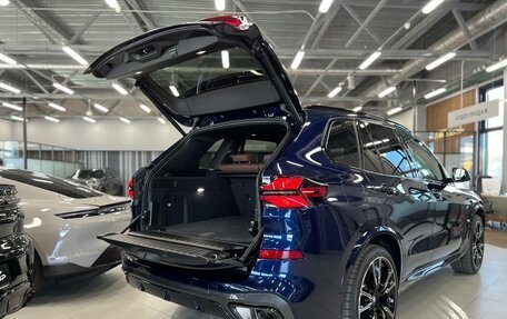 BMW X5, 2024 год, 18 400 000 рублей, 10 фотография