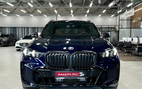 BMW X5, 2024 год, 18 400 000 рублей, 5 фотография