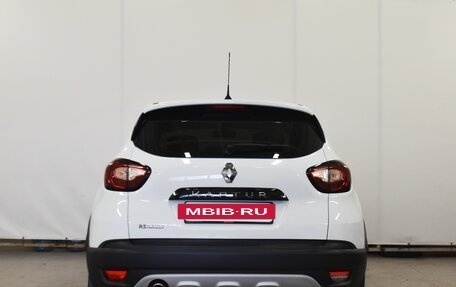 Renault Kaptur I рестайлинг, 2019 год, 1 290 000 рублей, 4 фотография