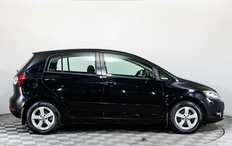 Volkswagen Golf Plus II, 2009 год, 569 000 рублей, 4 фотография