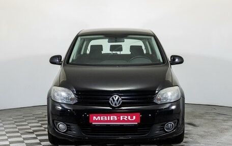 Volkswagen Golf Plus II, 2009 год, 569 000 рублей, 2 фотография