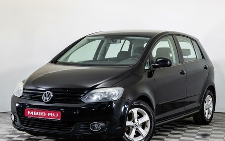 Volkswagen Golf Plus II, 2009 год, 569 000 рублей, 1 фотография