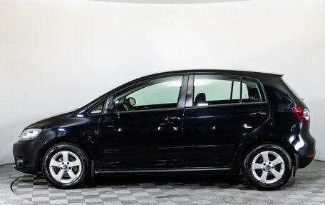 Volkswagen Golf Plus II, 2009 год, 569 000 рублей, 8 фотография