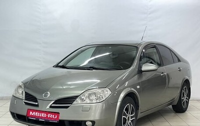 Nissan Primera III, 2004 год, 520 000 рублей, 1 фотография