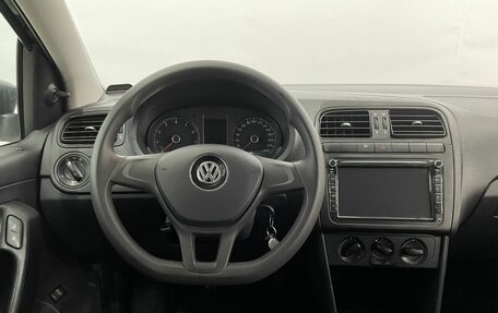 Volkswagen Polo VI (EU Market), 2019 год, 1 299 000 рублей, 16 фотография