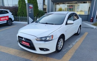 Mitsubishi Lancer IX, 2012 год, 749 000 рублей, 1 фотография