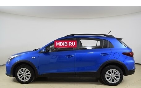 KIA Rio IV, 2020 год, 1 699 000 рублей, 8 фотография