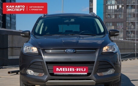 Ford Kuga III, 2016 год, 1 619 869 рублей, 4 фотография