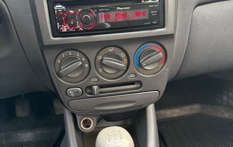 Hyundai Accent II, 2005 год, 420 000 рублей, 9 фотография