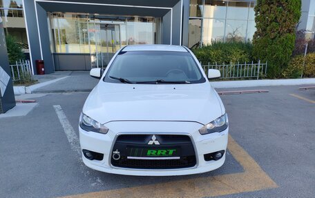 Mitsubishi Lancer IX, 2012 год, 749 000 рублей, 2 фотография