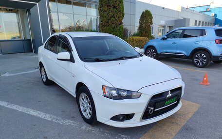 Mitsubishi Lancer IX, 2012 год, 749 000 рублей, 3 фотография