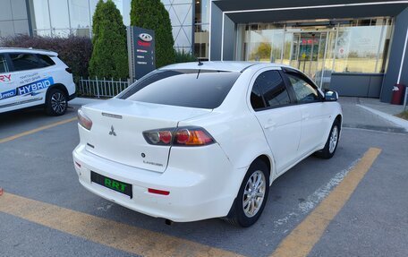 Mitsubishi Lancer IX, 2012 год, 749 000 рублей, 6 фотография