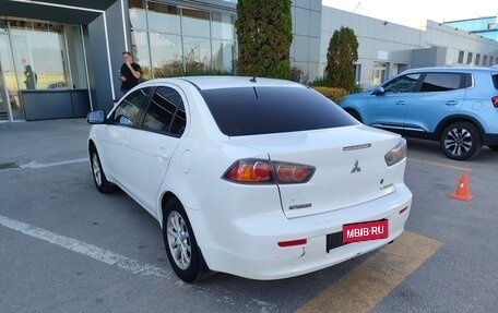 Mitsubishi Lancer IX, 2012 год, 749 000 рублей, 8 фотография