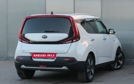 KIA Soul III, 2019 год, 2 000 000 рублей, 2 фотография