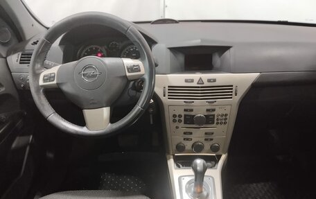 Opel Astra H, 2007 год, 482 000 рублей, 9 фотография