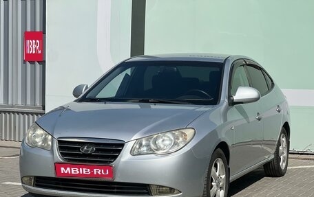 Hyundai Elantra IV, 2006 год, 800 000 рублей, 1 фотография