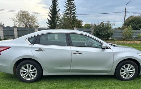 Nissan Teana, 2014 год, 1 550 000 рублей, 14 фотография