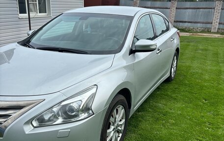 Nissan Teana, 2014 год, 1 550 000 рублей, 12 фотография