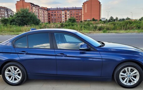 BMW 3 серия, 2018 год, 2 400 000 рублей, 6 фотография