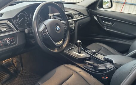 BMW 3 серия, 2018 год, 2 400 000 рублей, 7 фотография