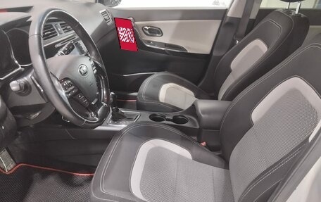 KIA cee'd III, 2014 год, 1 291 000 рублей, 11 фотография